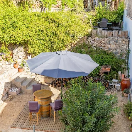 La Cambra De La Clau Hotel 3*