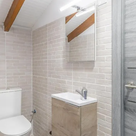 Hotel La Cambra De La Clau