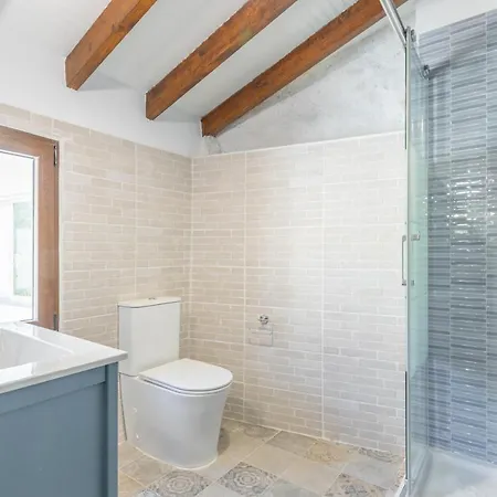 Hotel La Cambra De La Clau